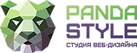 PandaStyle - студия веб-дизайна